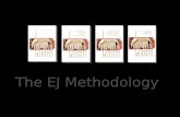 1M1M EJ Methodology