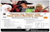 Trunk-or-Treat for Kids with Special Needs