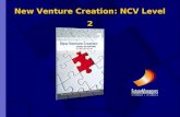 NCV 2 New Venture Creation Hands-On Training - Module 3