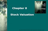 08 Stock Valuation