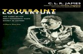 Toussaint Louverture by C. L. R. James