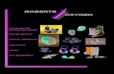 Roberts Oxygen Welding Industrial Catalog 2011