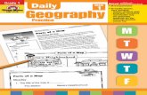 Daily Geography Practice G1