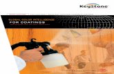TB 291 Keystone Colorants for Wood Coatings (2!16!12)
