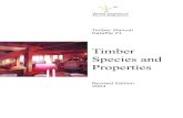 44820019 Timber Species and Properties