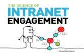 The science of intranet engagement