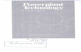 Powerplant Technology-m.m.el-wakil- Dr. Tarek Nagla