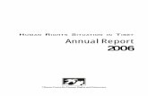Annual Report - TCHRD - 2006