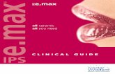 IPS e Max Clinical Guide