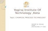 Yogiraj Institute of Technology ,Kota