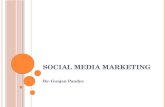 Social Media Marketing Guide