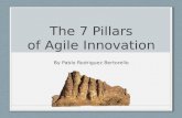 The 7 Pillars of Agile Innovation
