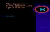 Appendix B the Systems Development Life Cycle Basics