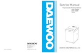 Daewoo DWF 5590