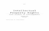 What is Intellectual Property Law