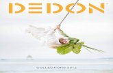 FEI Dedon Collections 2012