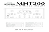 MHT200 Ser