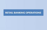 Slide 3 - Retail Banking Operations