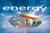 Energy - Beyond Oil