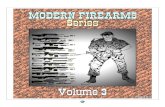 MODERN FIREARMS SERIES VOLUME 3