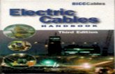 Electric Cable Handbook 3e 1997