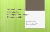 Developmental Legal Services2