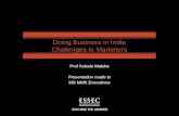 Doing Business in India ver 2.0