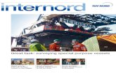 Internord Magazine 4_2012