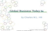 International Business Ch 12 by charles W L Hills