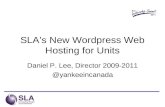2011 leadership summit   web hosting presentation