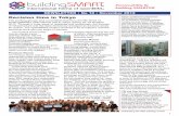 buildingSMART International | bSI Newsletter No.10. December 2012