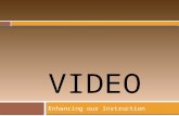 Enchaning Instruction Video 2010