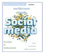 managing social media: undergraduates' responsibility