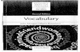 Vocabulary - John Morgan_Mario Rinvolucri