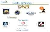 2013 SeaPerch Kickoff Presentation