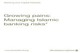 Managing Islamic Banking Risks