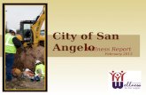 City Council Feb. 5, 2013 wellness report