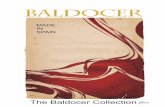 Baldocer Catalogue