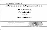 B.W. Bequette -Process Dynamics- Modeling, Analysis and Simulation