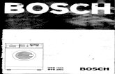 Wfb 1605 Bosch