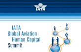 Human Capital Opportunities and Challenges in Aviation