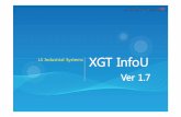 XGT InfoU Guide English (2)