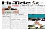 Hi-Tide Issue 2, November 2012