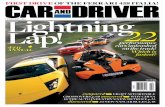 Car and Driver 2010-02