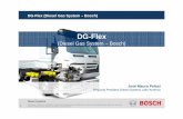 NGV DG Flex Bosch