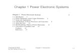 Power Electronics - Converters Applications and Design- 3rd Edition