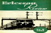 Ericsson Review 1935 - Vol. 2