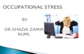 Dr.shazia zamir presentation