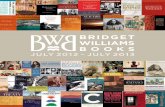 Bridget Williams Books Catalogue: July 2012 - July 2013