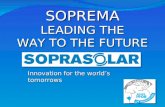 Pp 07 Sopra Solar Photovoltaics